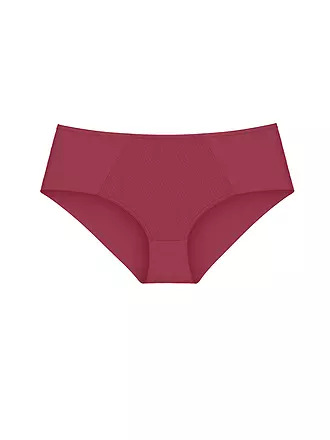 TRIUMPH | Hipster ESSENTIAL MINIMIZER marsala red | 